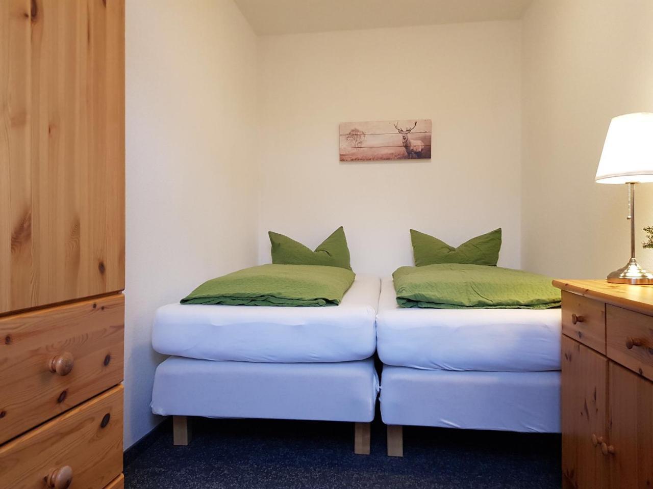 Apartments Und Bistro Zum Glasmacher Gehlberg Εξωτερικό φωτογραφία